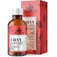 J.V. Kvapky Cievy bylinný komplex 50 ml