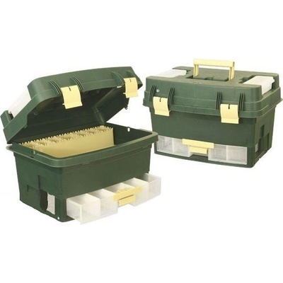 Fishing Box Rybársky Kufrík Caddy 462