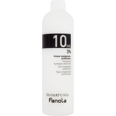 Fanola Perfumed Oxidizing Emulsion Cream 10 Vol. 3% 300 ml