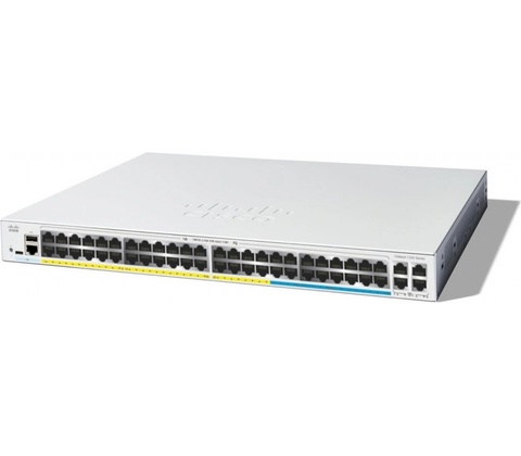 Cisco C1300-48MGP-4X
