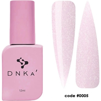 DNKa Liquid Acrygel Marzipan 0005 12 ml