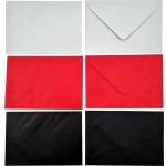Ziemia Obiecana Envelopes C6 6pcs