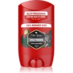 Old Spice Wolfthorn дезодорант стик 65ml
