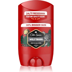 Old Spice Wolfthorn дезодорант стик 65ml