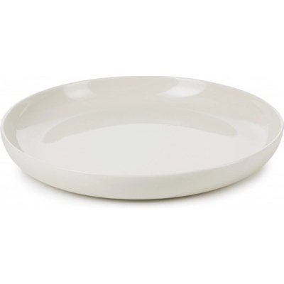 REVOL Hluboký talíř ADELIE 27 cm krémová