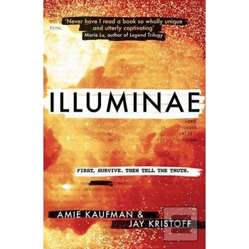 The Illuminae Files 1. Illuminae