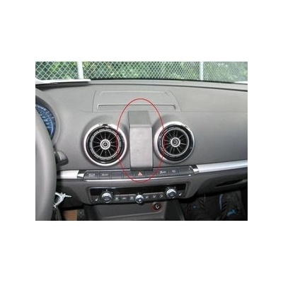 Brodit ProClip montážní konzole pro Audi A3/S3 13-20, na střed 854804