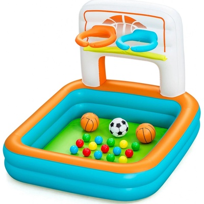 Bestway 52728 120x107x84 cm – Hledejceny.cz