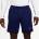 Nike Мъжки къси панталони Nike Academy Shorts Mens - Blue/Pink