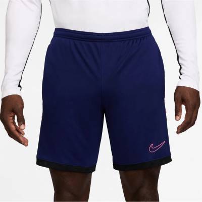 Nike Мъжки къси панталони Nike Academy Shorts Mens - Blue/Pink