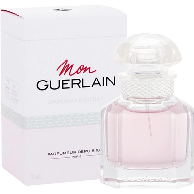 Guerlain Mon Guerlain Sparkling Bouquet parfémovaná voda dámská 30 ml