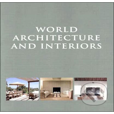 World Architecture and Interiors