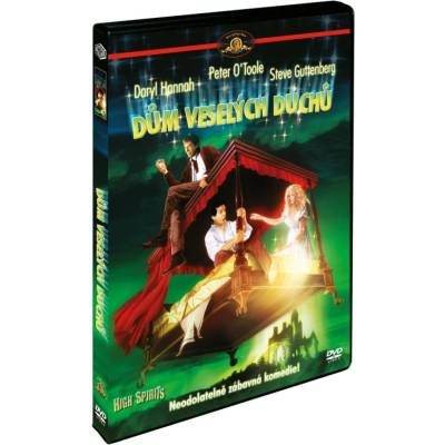 MagicBox Не викайте духове - dvd (061276)