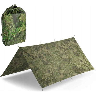 Helikon-Tex Supertarp 300 x 300 cm PenCott