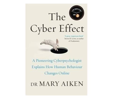 Cyber Effect Aiken Mary