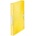 Leitz Briefcase with eraser pp leitz wow 30mm yellow