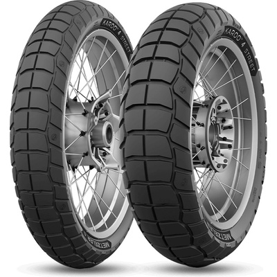 Metzeler Karoo 4 Street 150/70 R18 70V