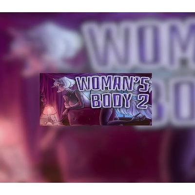 Woman's Body 2