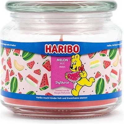 Haribo Meloun mix 300 g