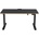 Ultradesk Гейминг бюро Ultradesk - Pulsar, черно (UDESK-PUL-BK)
