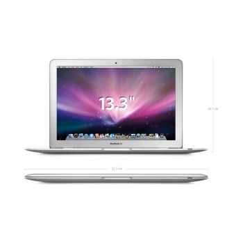 Apple MacBook Air z0gy0004p/cz