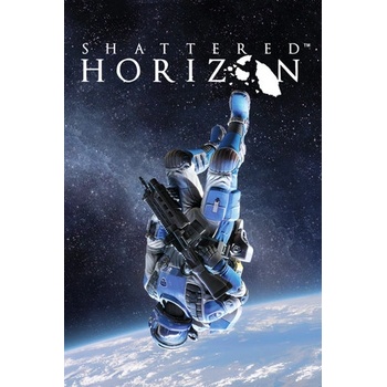 PQube Shattered Horizon (PC)