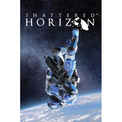 PQube Shattered Horizon (PC)