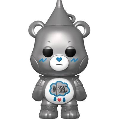 Funko Фигура Funko POP! Movies: Wicked x Care Bears - Grumpy Bear as Wicked Tin Man #2054 (FK93389)