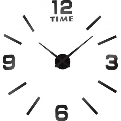 TZB Diy BAST 3D černé – Zbozi.Blesk.cz