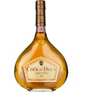 Cles des Ducs VS 40% 0,7 l (čistá fľaša)