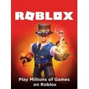 Roblox herná mena 1700 Robux