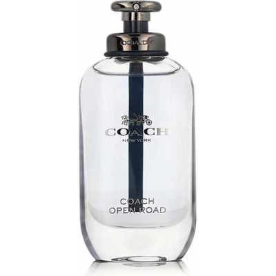 Coach Coach Open Road toaletná voda pánska 60 ml