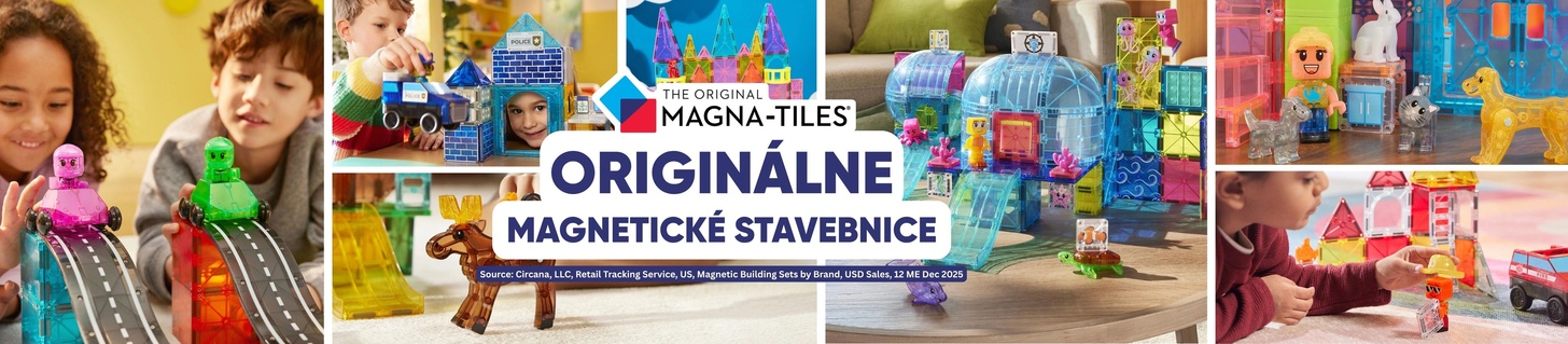 MAGNA-TILES