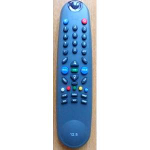 съвместим Sencor stv-2004 - заместител дистанционно управление (stv-2004) Дистанционно