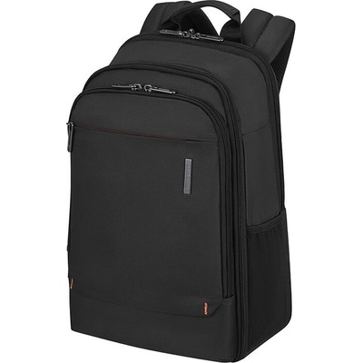 Samsonite Network 4 Laptop backpack 142309-6551 Black Charcoal 14,1