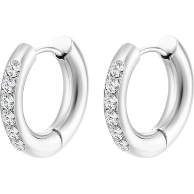 Solla Crystal Hoops Kryštálové Kruhy CH-Z-NA7