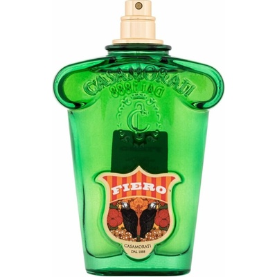 Xerjoff Casamorati 1888 Fiero parfumovaná voda pánska 100 ml tester