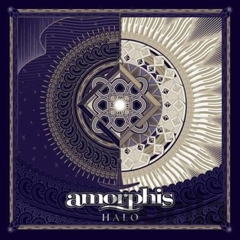 Amorphis, HALO, LP