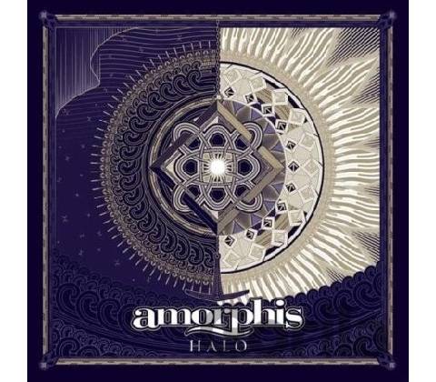 Amorphis, HALO, LP