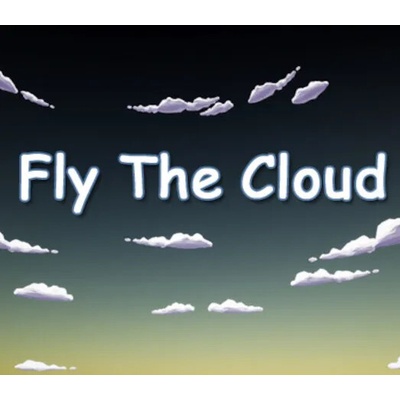 Fly The Cloud