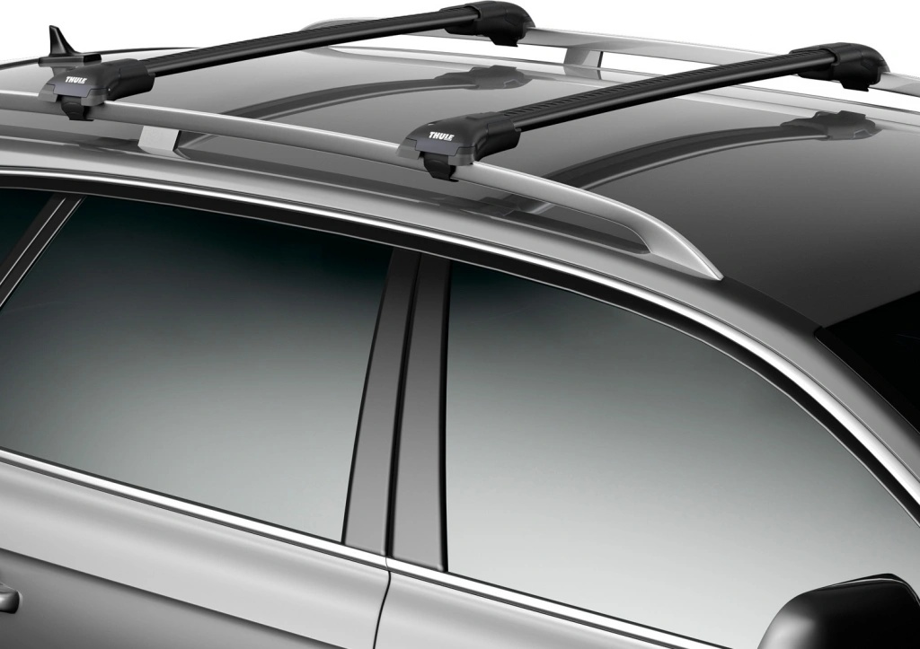 P i niky Thule 9583B WingBar Edge Black od 7 490 K Heureka.cz