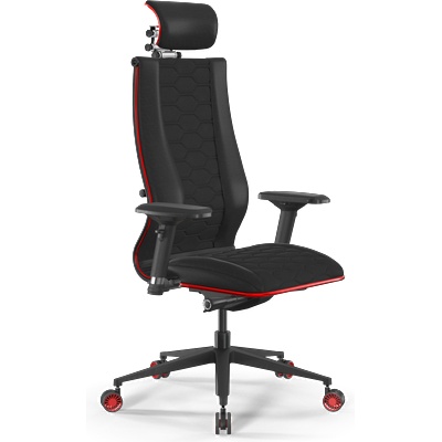 Metta Директорски ергономичен стол Samurai B2-44D-UMF (SY271) + Infinity