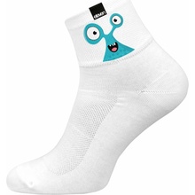 Eleven Huba Monster Bluee