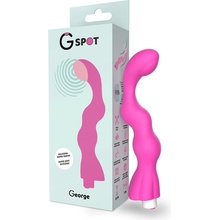 GSPOT GEORGE G-SPOT VIBRATOR