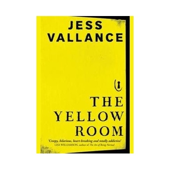 The Yellow Room