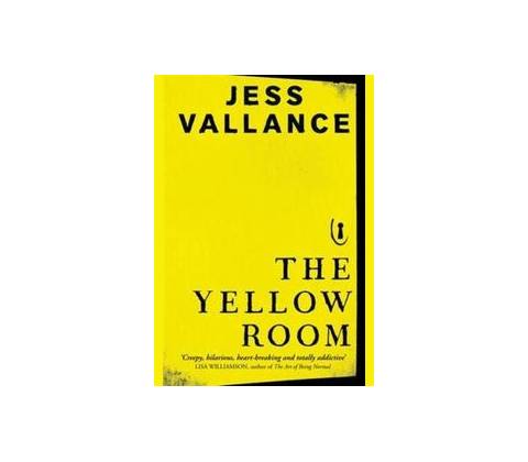 The Yellow Room