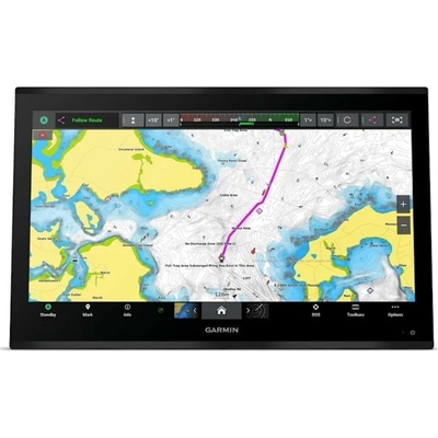 Garmin GPSMAP® 9027