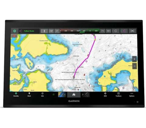 Garmin GPSMAP® 9027