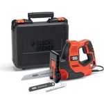 Black & Decker RS890K-QS Саблен трион