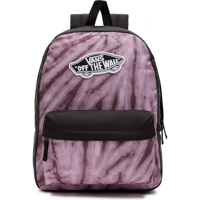 Vans Realm Fudge/Black 22 l